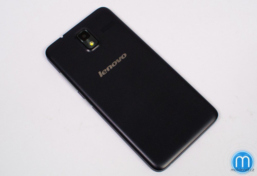 Lenovo S580