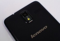 Lenovo S580