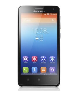 Lenovo S660