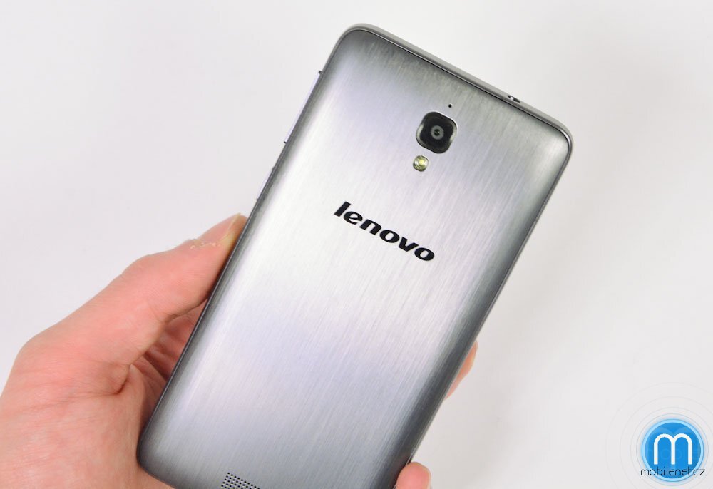 Lenovo S660