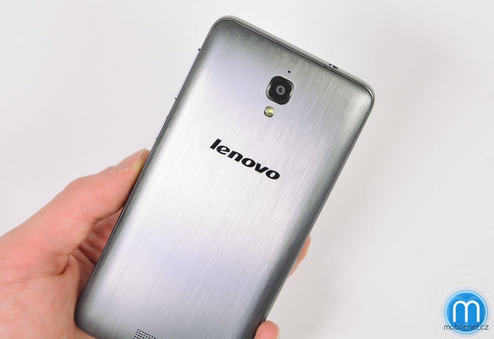 Lenovo S660