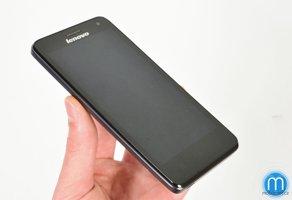 Lenovo S660