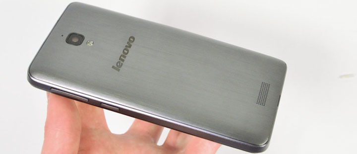 Lenovo S660