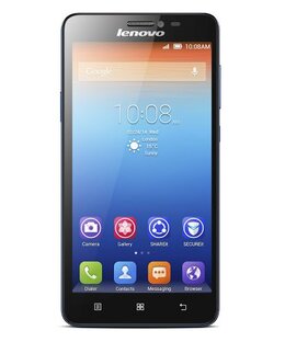 Lenovo S850