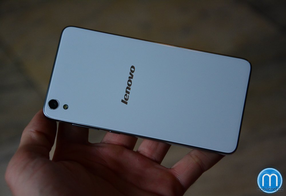 Lenovo S850