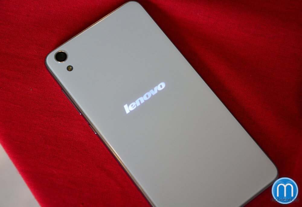 Lenovo S850