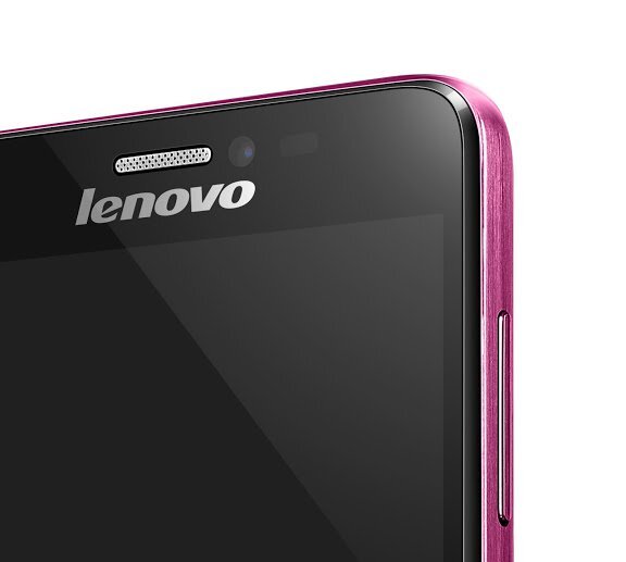 Lenovo S850