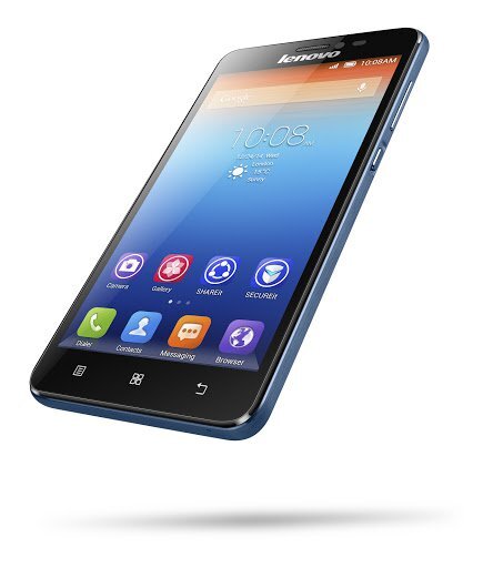 Lenovo S850