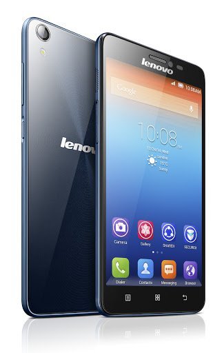 Lenovo S850