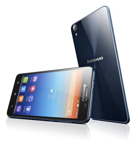 Lenovo S850