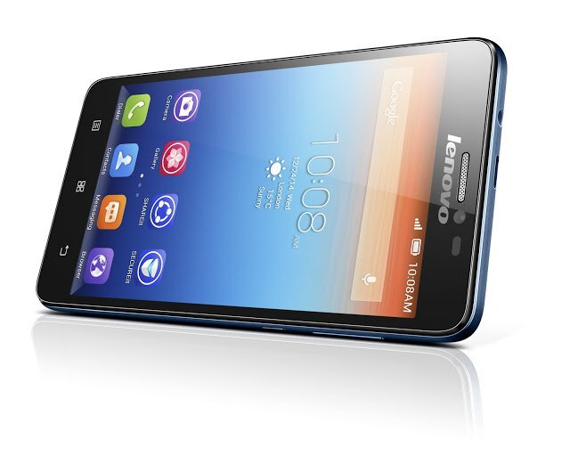 Lenovo S850