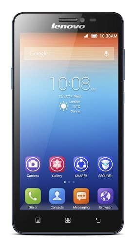 Lenovo S850