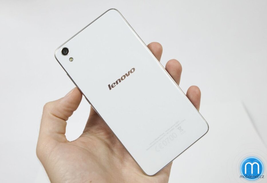 Lenovo S850