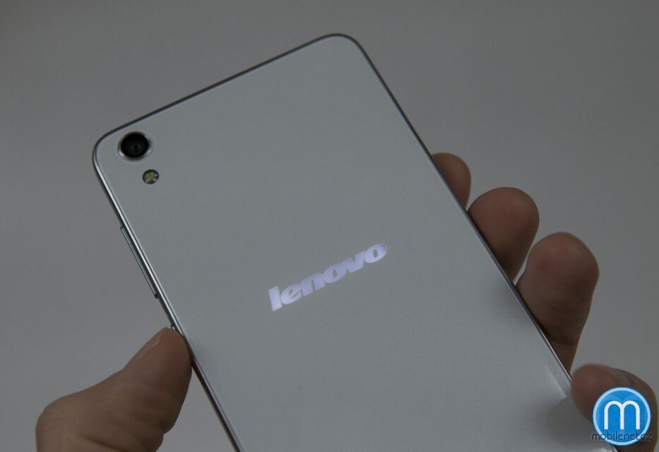 Lenovo S850