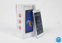 Lenovo S850