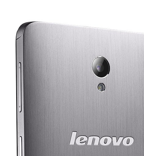 Lenovo S860