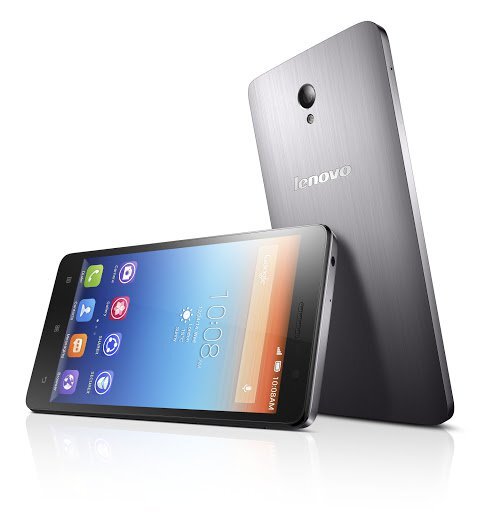 Lenovo S860