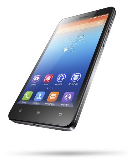 Lenovo S860