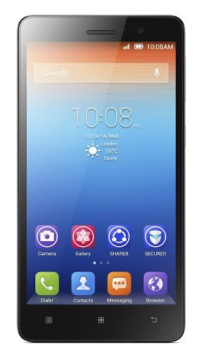 Lenovo S860