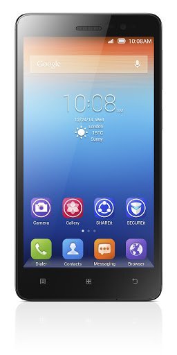 Lenovo S860