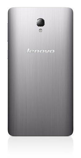 Lenovo S860