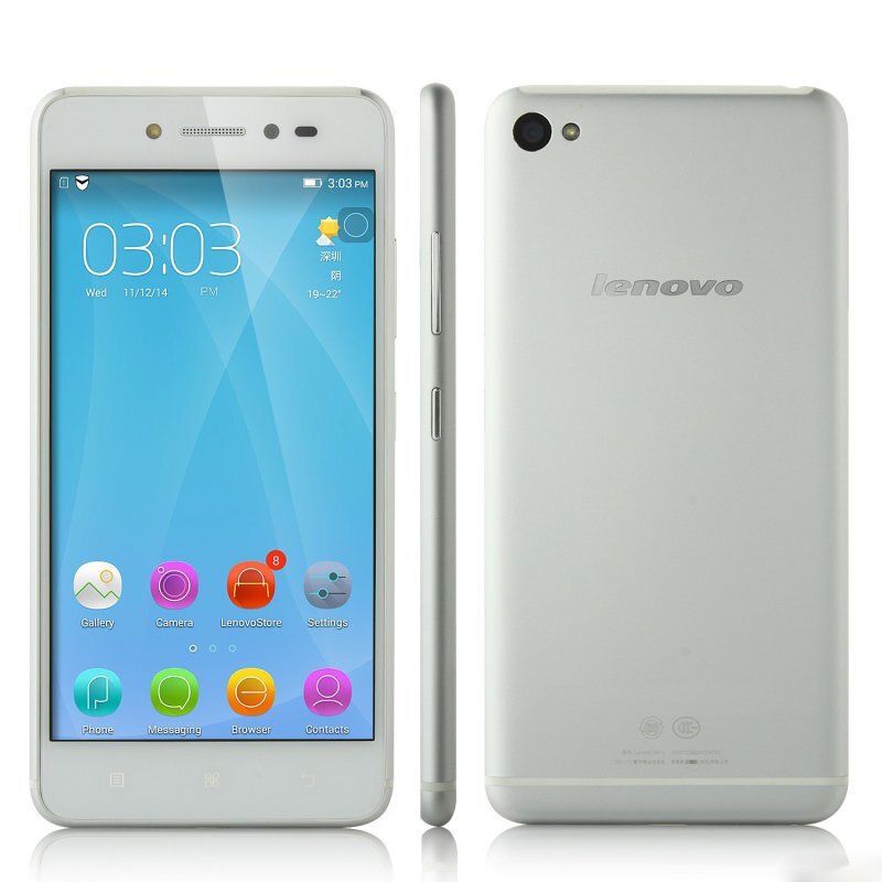 Lenovo S90
