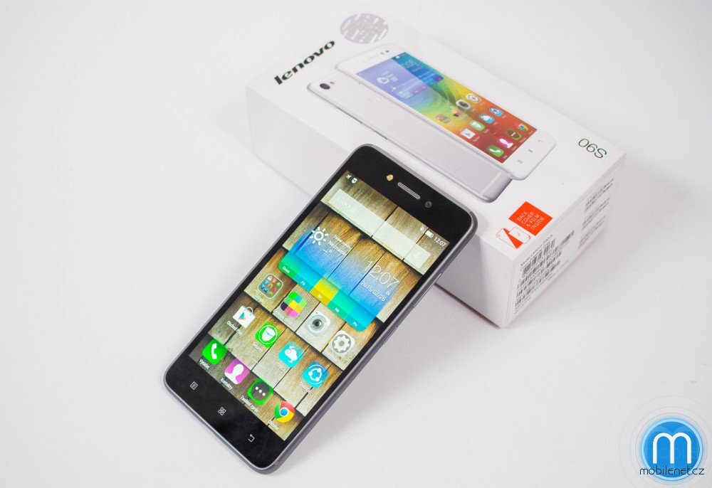 Lenovo S90