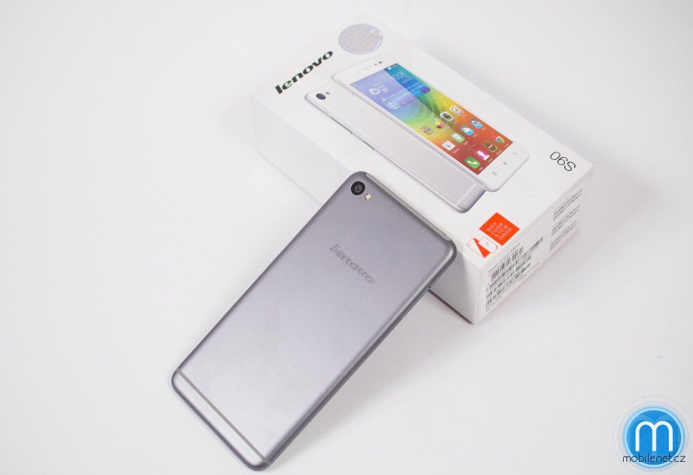 Lenovo S90