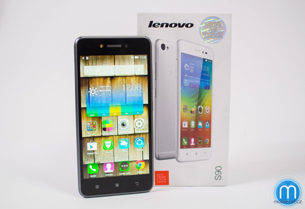 Lenovo S90