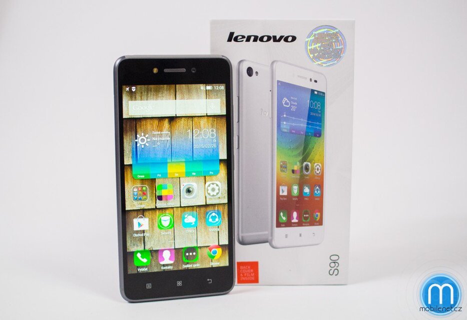 Lenovo S90