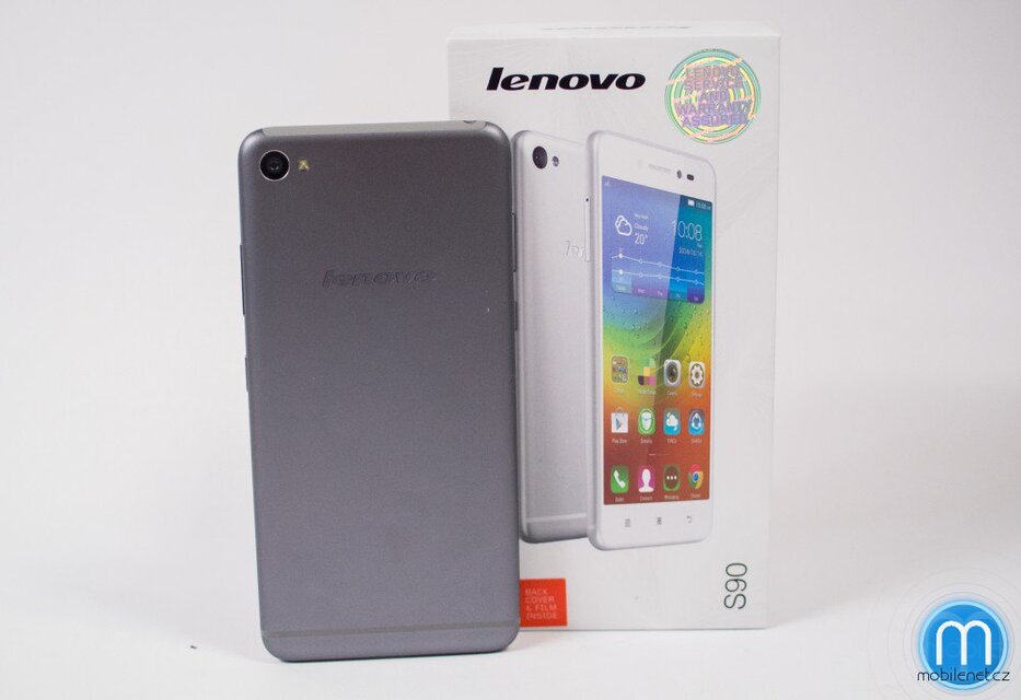Lenovo S90