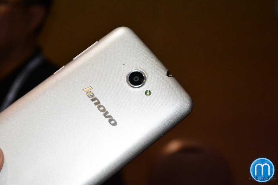 Lenovo S930