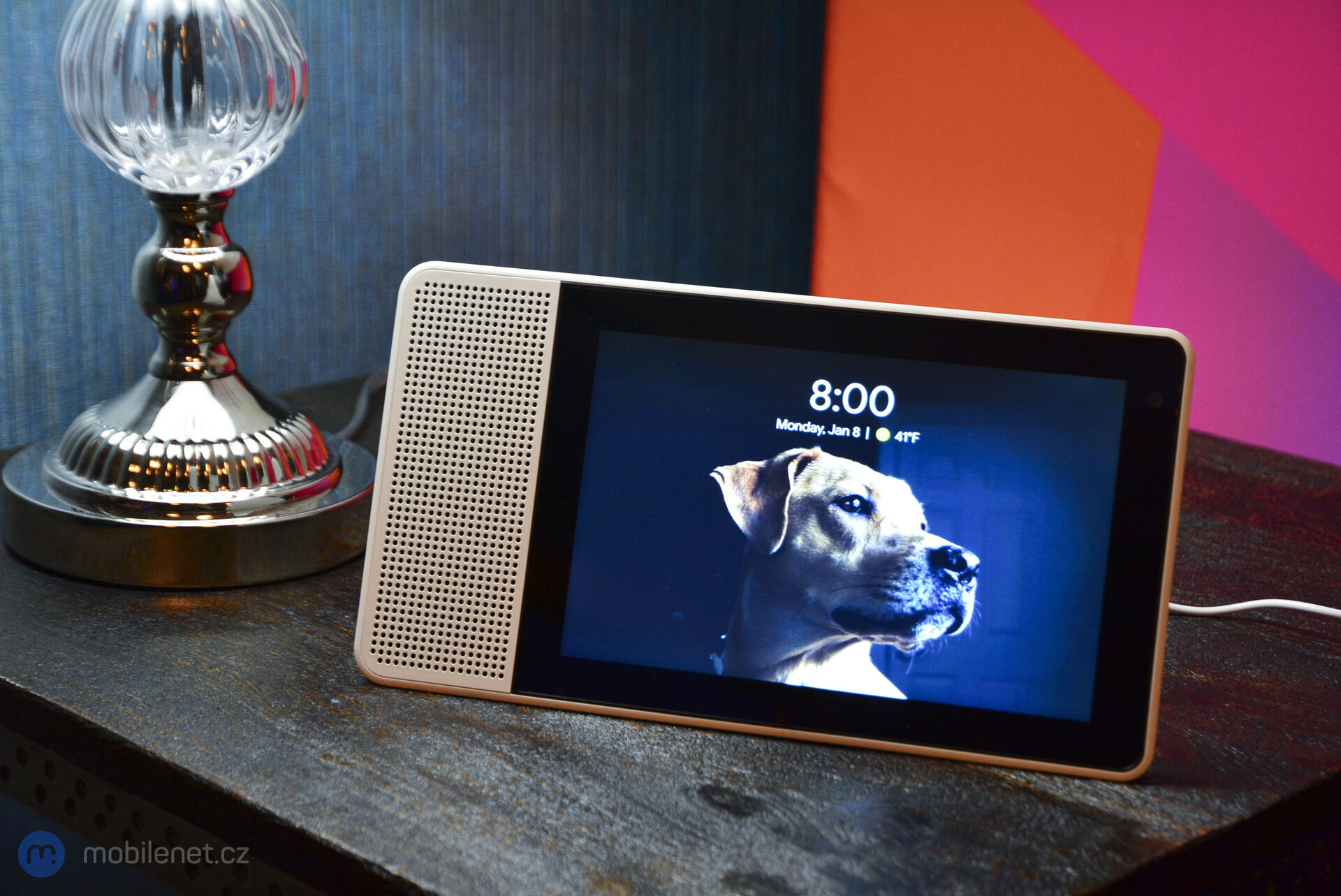 Lenovo Smart Display