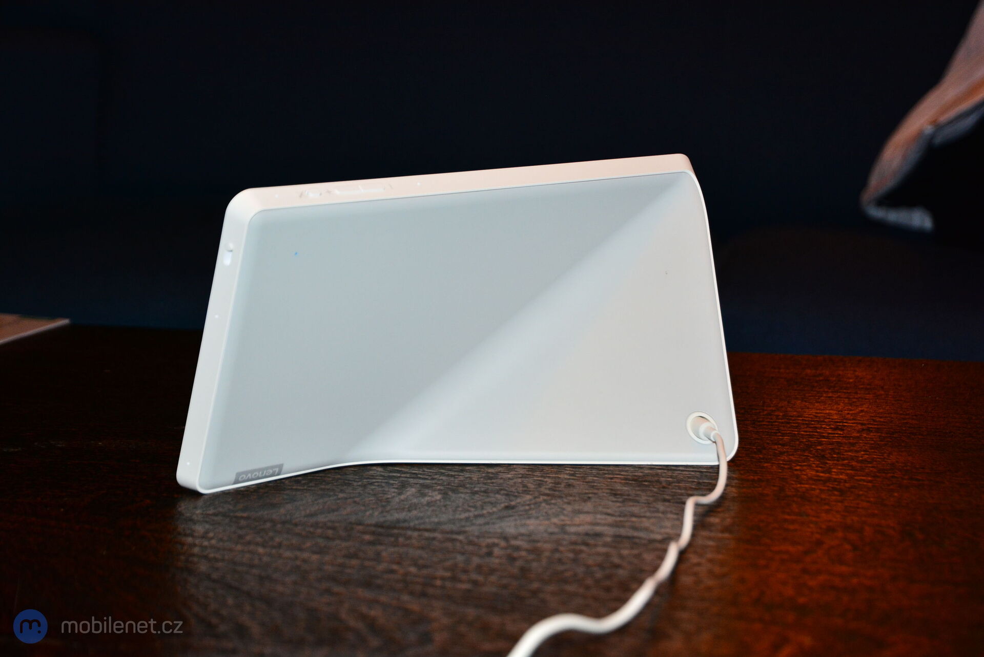 Lenovo Smart Display