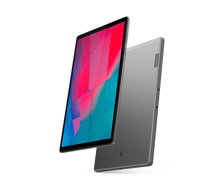 Lenovo Smart Tab M10 Plus (2. generace)