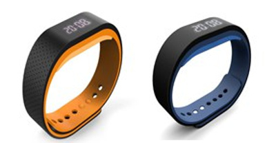 Lenovo SmartBand SW-B100