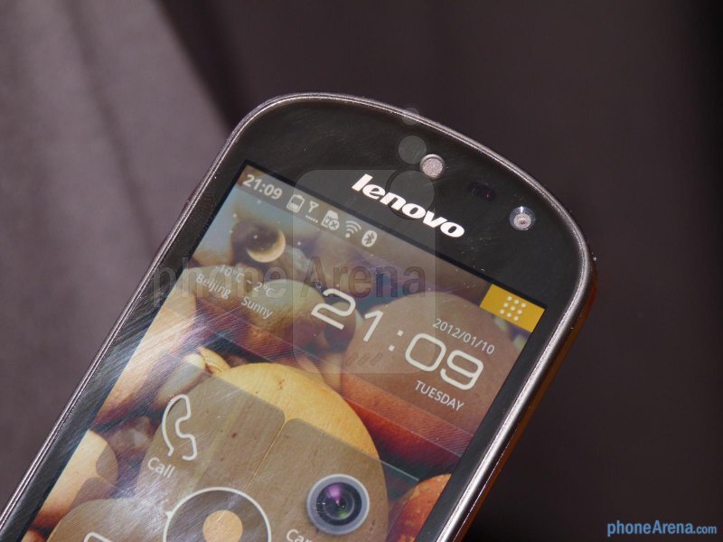 Lenovo Smartphone S2