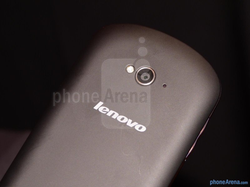 Lenovo Smartphone S2