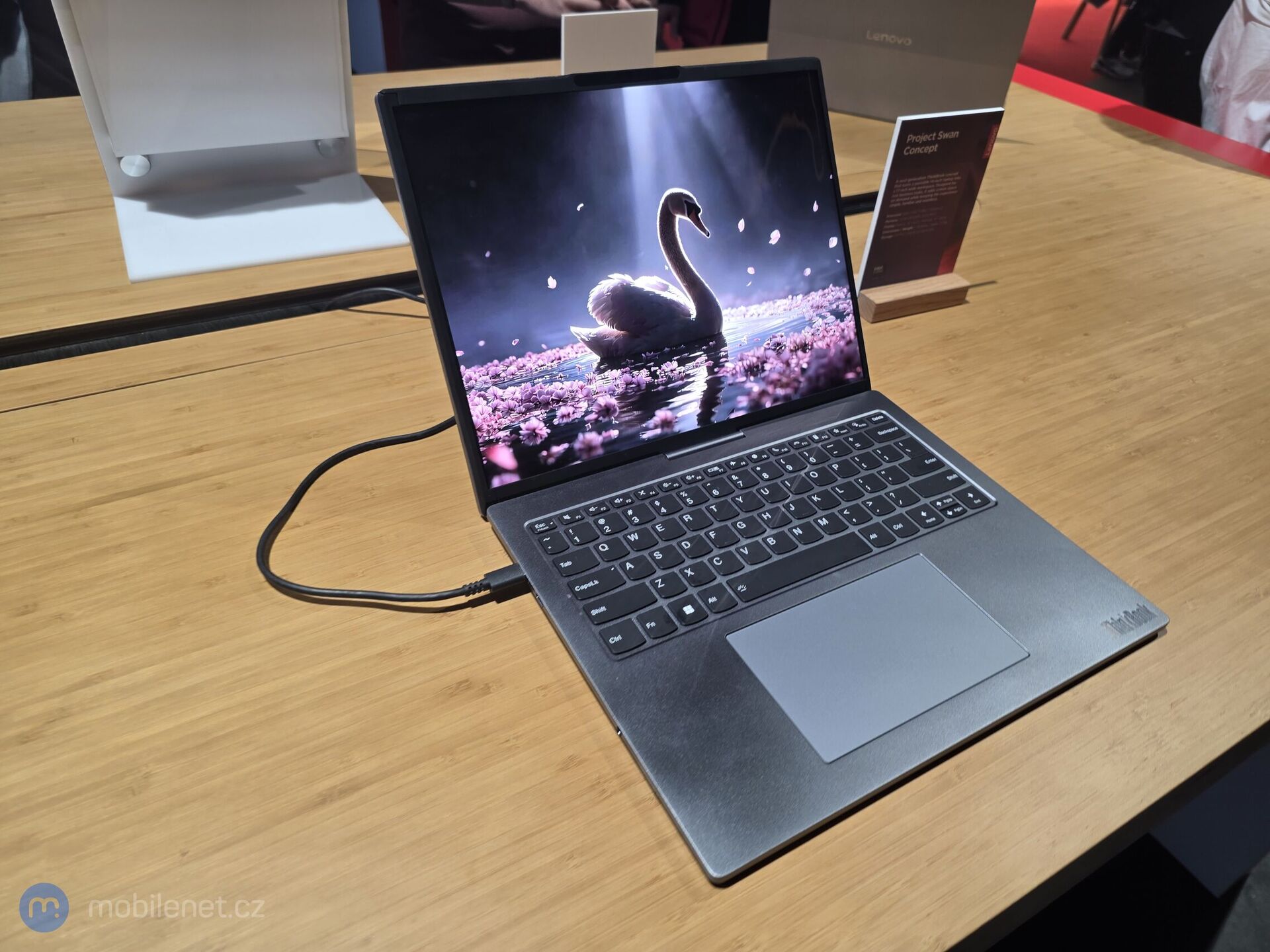 Lenovo Swan