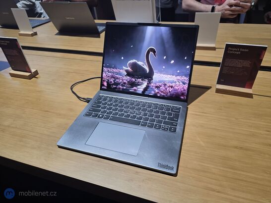 Lenovo Swan