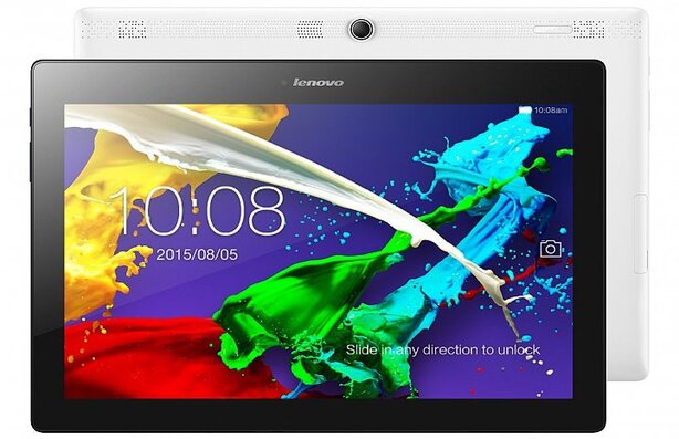 Lenovo Tab 2 A10-70