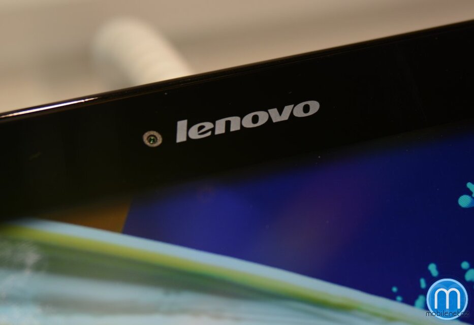 Lenovo Tab 2 A10-70