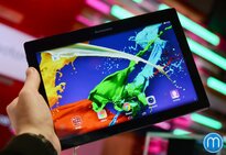Lenovo Tab 2 A10-70