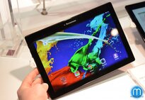 Lenovo Tab 2 A10-70