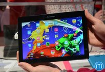 Lenovo Tab 2 A10-70