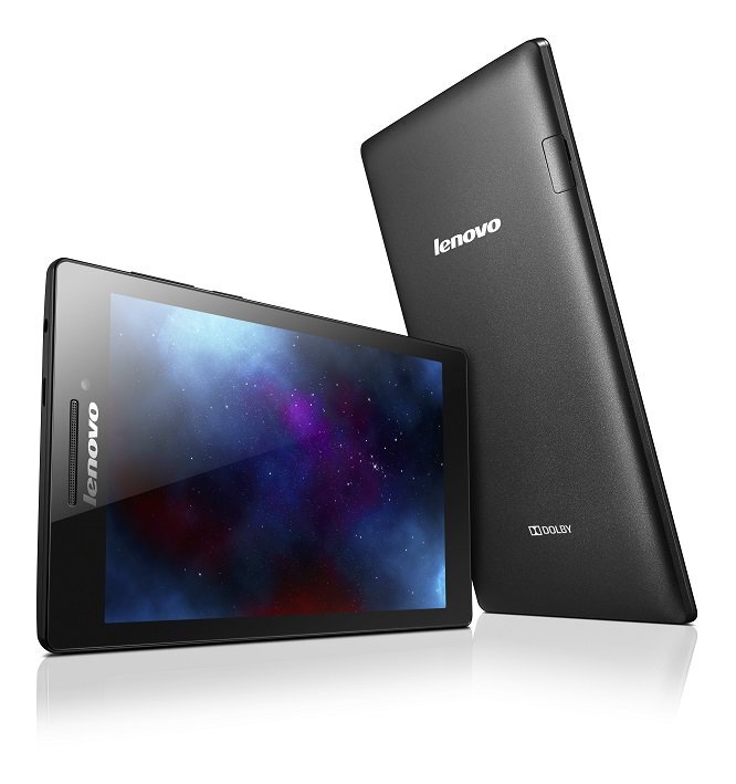 Lenovo Tab 2 A7-10