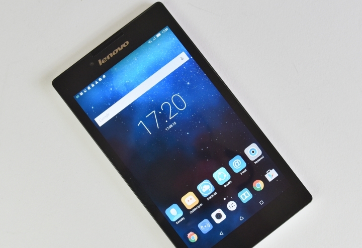 Lenovo Tab 2 A7-30