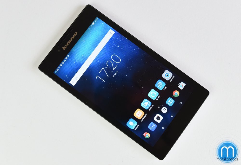 Lenovo Tab 2 A7-30