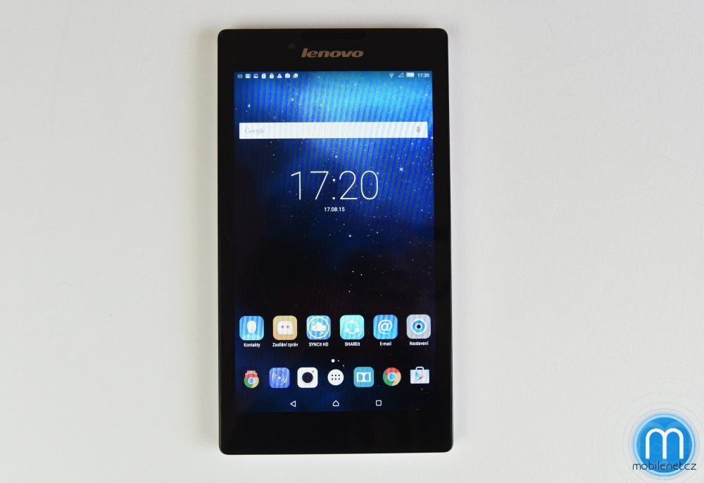 Lenovo Tab 2 A7-30