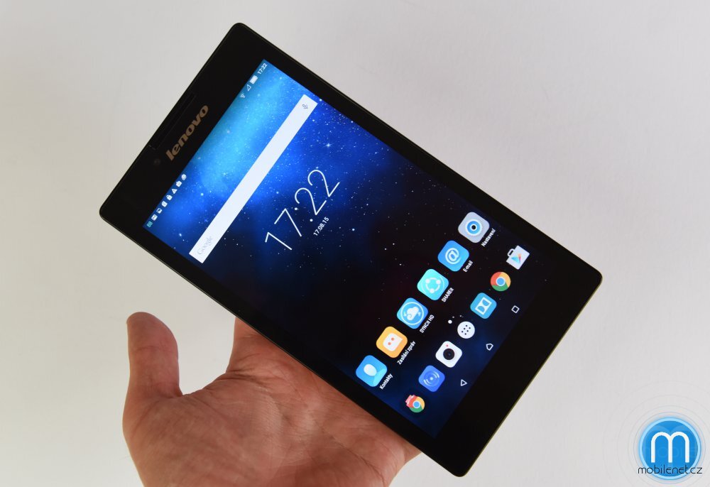 Lenovo Tab 2 A7-30